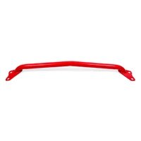 15-19 Ford Mustang S550 Front Bumper Support (Red)