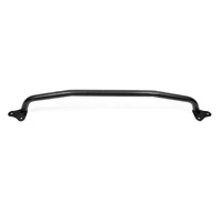 15-19 Ford Mustang S550 Rear Bumper Support (Black Hammertone)