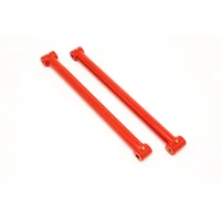 96-06 W-Body Rear Trailing Arms (Polyurethane) - Red