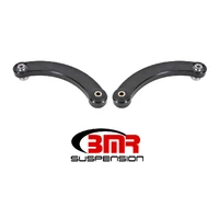 15-17 S550 Mustang Fixed Billet Aluminum Camber Link (Delrin/Bearing) - Black