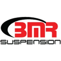 BMR 20-22 Ford Mustang GT500 Rear Lower Control Arms Vertical Link w/ Delrin Bushings - Black