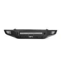 2019+ Dodge Ram 1500 Ambush Series Front Bumper (Non-Winch)