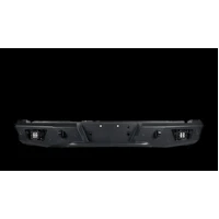 99-16 Ford F250/350 Super Duty Ambush Rear Bumper