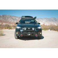 18-21 Subaru Crosstrek HiLine Front Winch Bumper