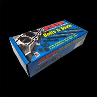 Brian Crower Toyota A90/Supra B58 ARP 203-5409 Main Stud Kit