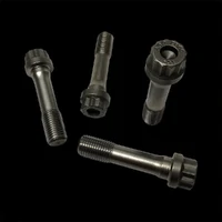 Brian Crower Connecting Rod Fasteners/Bolts - ARP625+ Custom Age (5/16in x 1.505in)