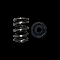 Brian Crower Honda Acura B18C/B16A/B17A Dual Spring / Steel Alloy Retainer Kit