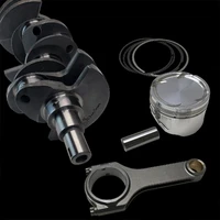 Brian Crower Honda/Acura C30A/C32A Stroker Kit - 94mm Stroke Billet Crank Pro Rods (5.984) Custom