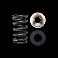 Brian Crower Mitsubishi 4G63 Eclipse/Evo Dual Springs / Titanium Retainers / Seat / Valve Seal Kit