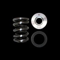 Brian Crower Nissan KA24DE Dual Spring & Titanium Retainer & Seat Kit