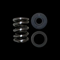 Brian Crower Nissan KA24DE - High Mileage Dual Spring and Steel Alloy Retainer/Seat