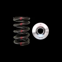 Brian Crower Nissan SR20VE Dual Spring & Titanium Retainer Kit