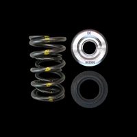 Brian Crower Toyota 2JZGTE/Lexus 2JZGE/1JZGTE Dual Spring/Titanium Retainer Kit/Seat Kit