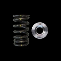 Brian Crower Toyota 7MGTE/7MGE Single Spring & Titanium Retainer Kit