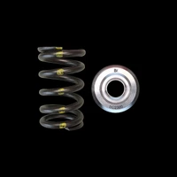 Brian Crower Toyota 3SGTE/GE Single Spring & Titanium Retainer Kit (Shimless Bucket ONLY)