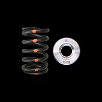 Brian Crower Toyota 1FZFE Single Spring & Titanium Retainer Kit
