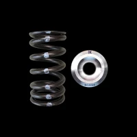 Brian Crower Toyota 3URFE Single Spring & Titanium Retainer Kit