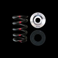 Brian Crower Subaru BRZ/Scion FR-S/Toyota GT86 4UGSE Single Spring & Titanium Retainer Kit w/ Seats
