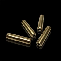 Brian Crower Valve Guides - 6.0mm Dodge SRT-4, Neon 2.0L Intake (Quantity of 8)