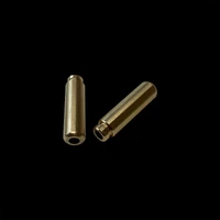 Brian Crower Valve Guides - 6.6mm Intake Nissan VQ35DE