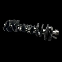 Brian Crower BMW S58B30T0 100.6mm Stroke 4340 Billet Lightweight Crankshaft
