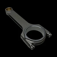 Brian Crower Connecting Rods - Honda/Acura K24A - 5.985 - LightWeight bROD w/ARP2000 Fasteners