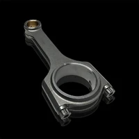Brian Crower Connecting Rods - Honda/Acura K24 Stroker - 5.985 - LightWeight Custom w/.935 width/1