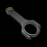 Brian Crower Connecting Rods-Ford Powerstroke Diesel-Heavy Duty H-Beam w/ARP2000 7/16in Fasteners