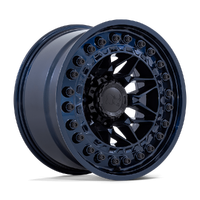 Alpha Midnight Blue