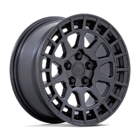 Boxer Gun Black