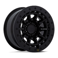 Tusk BR016 Gloss Black