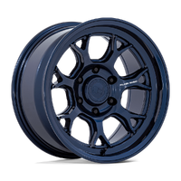 Etosha BR017 Gloss Midnight Blue
