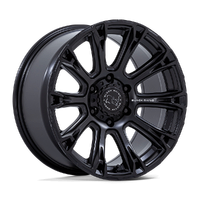 Diamondback BR020 Matte Black