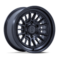 Taleo BR030 Matte Black
