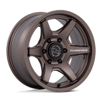 Kuma BR035 Burnt Bronze
