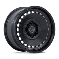 Basin BR036 Matte Black