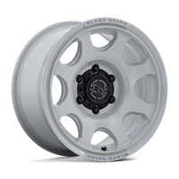 Tembo BR037 Gray Grayspace