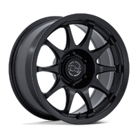 Ronin BR038 Matte Black