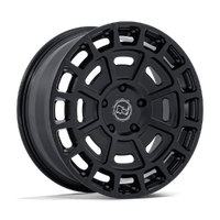 Voltaic BR404 Matte Black