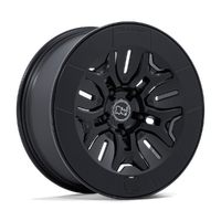 Rockledge BR406 Matte Black