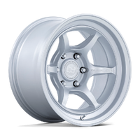 Shogun Hyper Silver