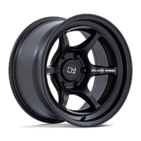 Shogun Matte Black