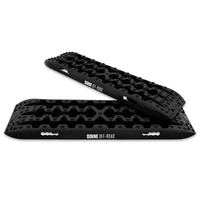 Recovery Boards 109x31x6cm Black