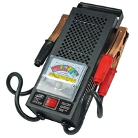 6V/12V Battery Load Tester