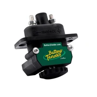 DC Power Connector Plug & Receptacle