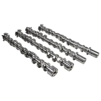 Camshaft Set 2018+ Ford Coyote 5.0L Stage 2 Blower & Turbo