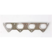 .030in MLS Exhaust Head Gasket 1.860 inch X 1.390 inch Port (D15/D16 92-00)