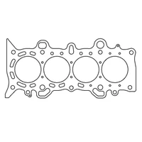 76mm .027in MLS Head Gasket D17 (Civic 1.7L D171)