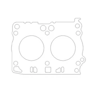 89.5mm .032inch MLX Head Gasket - RHS (FA20/FB25 )