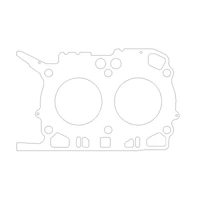 89.5mm .032inch LHS MLX Head Gasket (FA20/FB25)